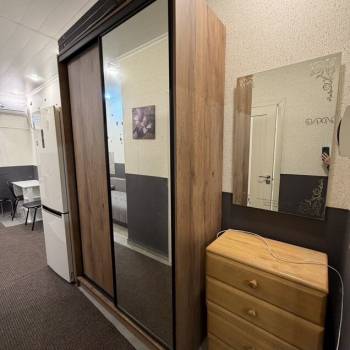 Сдается 1-комнатная квартира, 16,1 м²