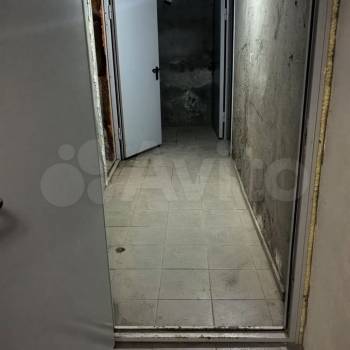 Продается Нежилое помещение, 36 м²