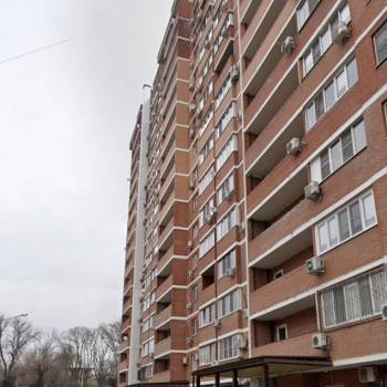 Продается 1-комнатная квартира, 44,6 м²