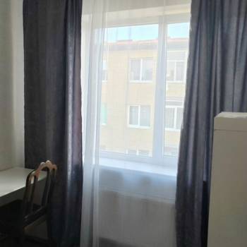 Продается 1-комнатная квартира, 35 м²