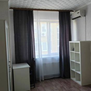 Продается 1-комнатная квартира, 35 м²