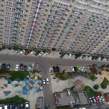 Продается 1-комнатная квартира, 33,5 м²