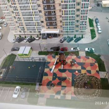 Продается 1-комнатная квартира, 33,5 м²