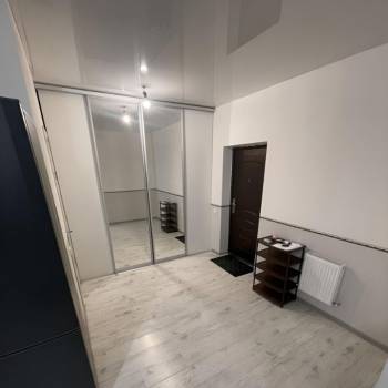 Сдается 1-комнатная квартира, 46,8 м²