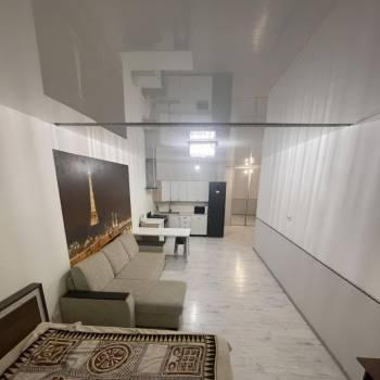 Сдается 1-комнатная квартира, 46,8 м²