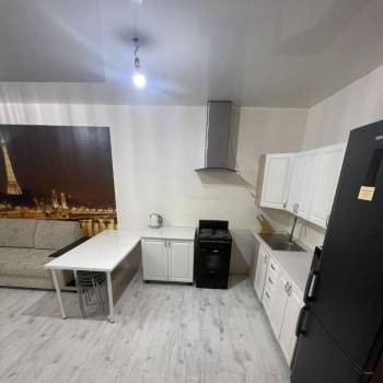 Сдается 1-комнатная квартира, 46,8 м²
