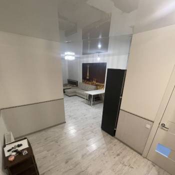 Сдается 1-комнатная квартира, 46,8 м²