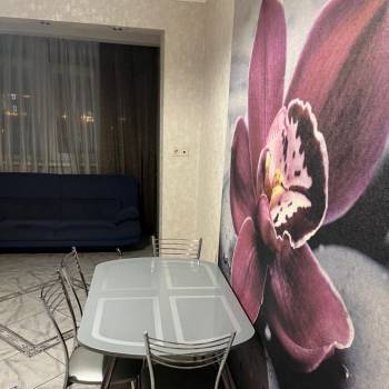 Сдается 1-комнатная квартира, 44 м²