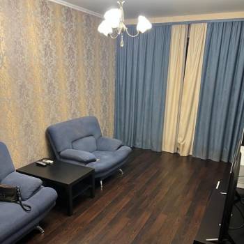 Сдается 1-комнатная квартира, 44 м²