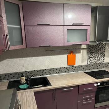 Сдается 1-комнатная квартира, 44 м²