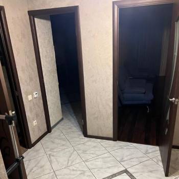 Сдается 1-комнатная квартира, 44 м²