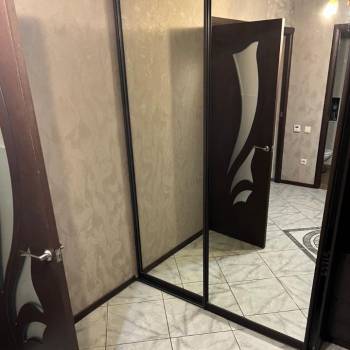 Сдается 1-комнатная квартира, 44 м²