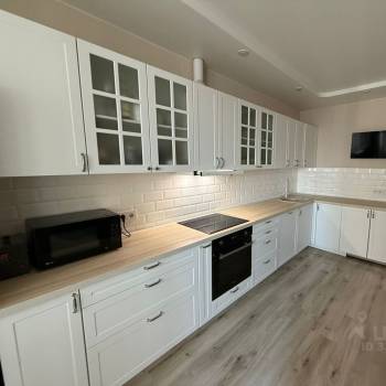 Продается 1-комнатная квартира, 43,5 м²