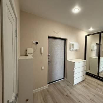 Продается 1-комнатная квартира, 43,5 м²