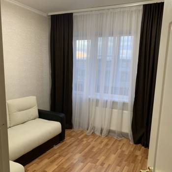 Сдается 1-комнатная квартира, 29 м²