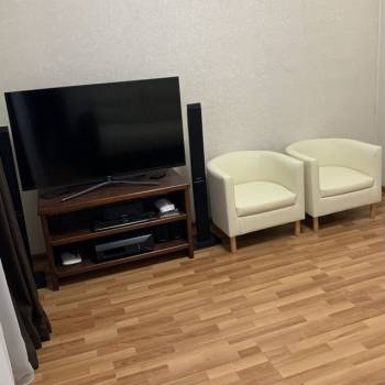 Сдается 1-комнатная квартира, 29 м²