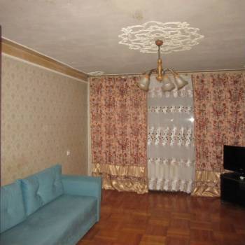 Сдается Многокомнатная квартира, 64 м²