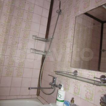 Сдается Многокомнатная квартира, 64 м²