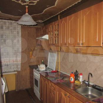 Сдается Многокомнатная квартира, 64 м²