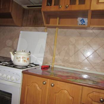 Сдается Многокомнатная квартира, 64 м²