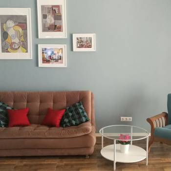 Сдается Многокомнатная квартира, 110 м²