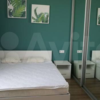 Сдается Многокомнатная квартира, 110 м²