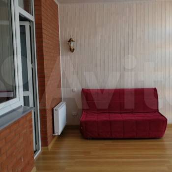 Сдается Многокомнатная квартира, 110 м²