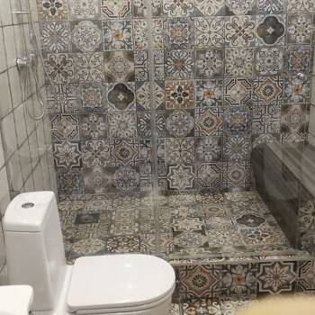 Сдается Многокомнатная квартира, 110 м²