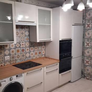 Сдается 1-комнатная квартира, 39 м²