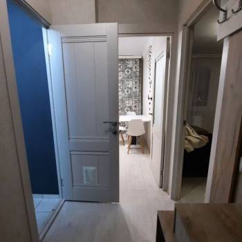 Сдается 1-комнатная квартира, 39 м²