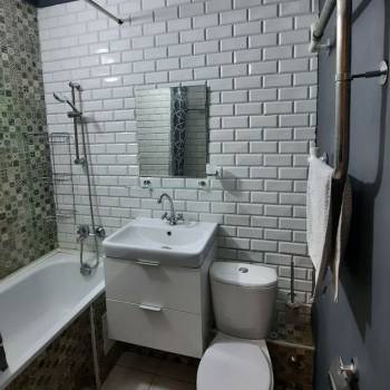 Сдается 1-комнатная квартира, 39 м²