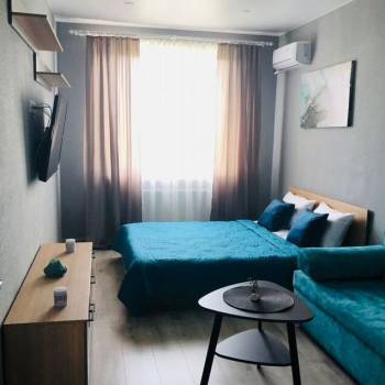 Сдается 1-комнатная квартира, 44 м²