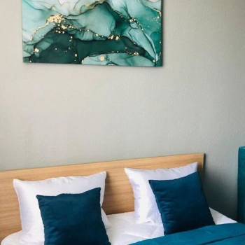 Сдается 1-комнатная квартира, 44 м²