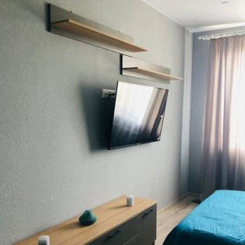 Сдается 1-комнатная квартира, 44 м²