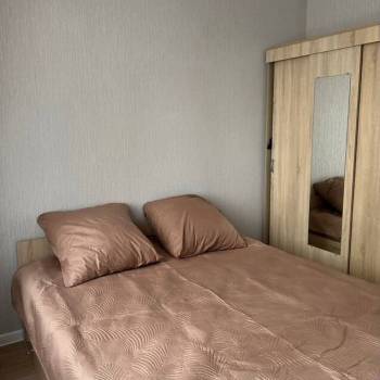 Сдается 1-комнатная квартира, 37,4 м²