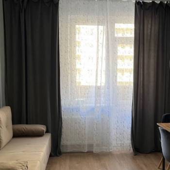 Сдается 1-комнатная квартира, 37,4 м²