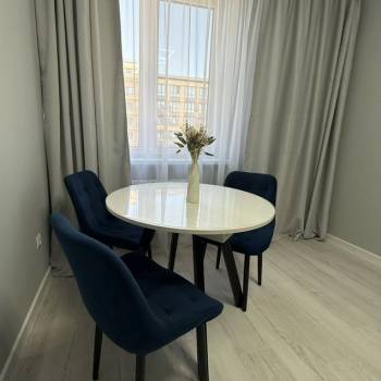 Сдается 1-комнатная квартира, 41,5 м²