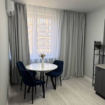 Сдается 1-комнатная квартира, 41,5 м²