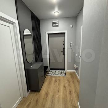 Сдается 1-комнатная квартира, 39 м²