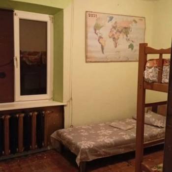 Продается 3-х комнатная квартира, 80 м²