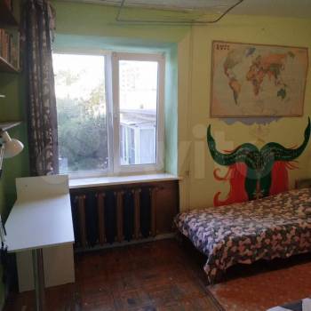 Продается 3-х комнатная квартира, 80 м²