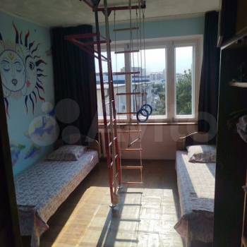 Продается 3-х комнатная квартира, 80 м²