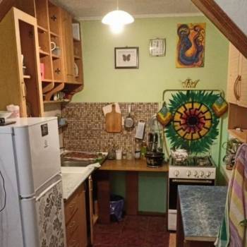 Продается 3-х комнатная квартира, 80 м²