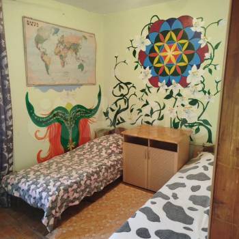 Продается 3-х комнатная квартира, 80 м²