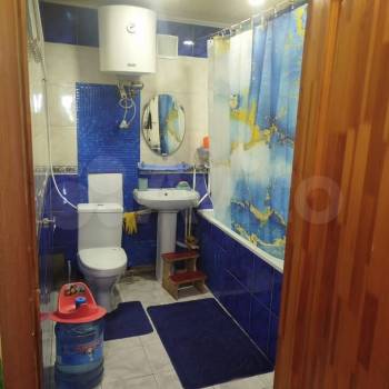 Продается 3-х комнатная квартира, 80 м²