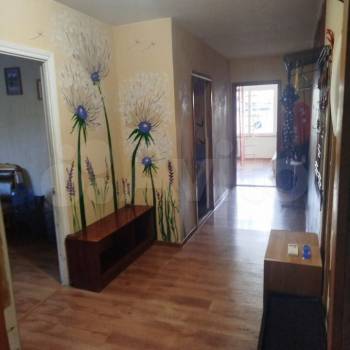 Продается 3-х комнатная квартира, 80 м²