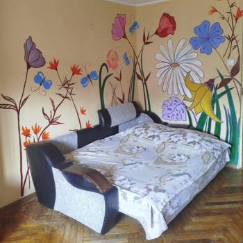 Продается 3-х комнатная квартира, 80 м²