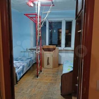 Продается 3-х комнатная квартира, 80 м²