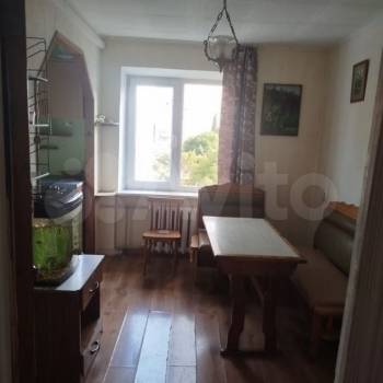 Продается 3-х комнатная квартира, 80 м²