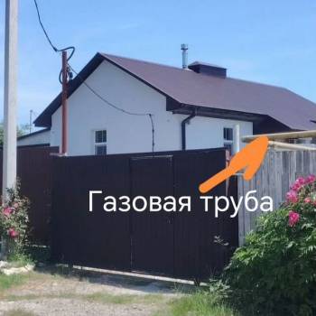 Продается Дом, 68 м²